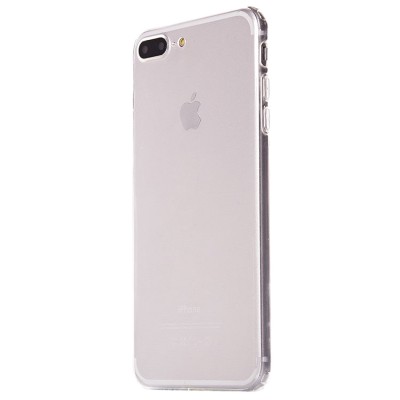 Чехол-накладка для Apple iPhone 8 Plus (прозрачный) Activ ASC-101 Puffy 0.9мм