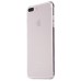 Чехол-накладка для Apple iPhone 8 Plus (прозрачный) Activ ASC-101 Puffy 0.9мм