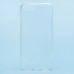 Чехол-накладка для Apple iPhone SE 2020 (прозрачный) Activ ASC-101 Puffy 0.9мм