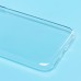 Чехол-накладка для Apple iPhone SE 2020 (прозрачный) Activ ASC-101 Puffy 0.9мм Чехол-накладка для Apple iPhone SE 2020 (прозрачный) Activ ASC-101 Puffy 0.9мм