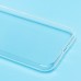 Чехол-накладка для Apple iPhone SE 2020 (прозрачный) Activ ASC-101 Puffy 0.9мм Чехол-накладка для Apple iPhone SE 2020 (прозрачный) Activ ASC-101 Puffy 0.9мм