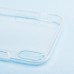 Чехол-накладка для Apple iPhone XR (прозрачный) Activ ASC-101 Puffy 0.9мм