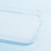 Чехол-накладка для Apple iPhone XR (прозрачный) Activ ASC-101 Puffy 0.9мм