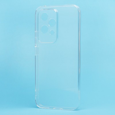 Чехол-накладка для Honor 200 lite (прозрачный) Activ ASC-101 Puffy 0.9мм