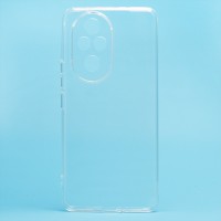 Чехол-накладка для Honor 200 Pro (прозрачный) Activ ASC-101 Puffy 0.9мм