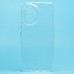 Чехол-накладка для Honor 300 (прозрачный) Activ ASC-101 Puffy 0.9мм