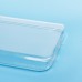 Чехол-накладка для Huawei nova 8i (прозрачный) Activ ASC-101 Puffy 0.9мм