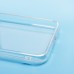 Чехол-накладка для Huawei nova 8i (прозрачный) Activ ASC-101 Puffy 0.9мм