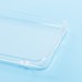 Чехол-накладка для Honor 50 Pro (прозрачный) Activ ASC-101 Puffy 0.9мм