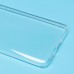 Чехол-накладка для Huawei nova 9 (прозрачный) Activ ASC-101 Puffy 0.9мм