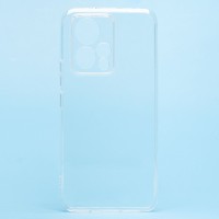 Чехол-накладка для Honor 90 GT (прозрачный) Activ ASC-101 Puffy 0.9мм