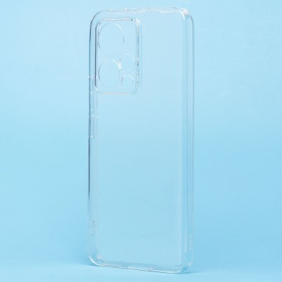 Чехол-накладка для Honor 90 GT (прозрачный) Activ ASC-101 Puffy 0.9мм