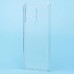 Чехол-накладка для Honor 90 GT (прозрачный) Activ ASC-101 Puffy 0.9мм
