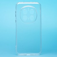 Чехол-накладка для Honor Magic7 Pro (прозрачный) Activ ASC-101 Puffy 0.9мм