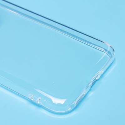 Чехол-накладка для Honor Magic7 Pro (прозрачный) Activ ASC-101 Puffy 0.9мм