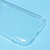 Чехол-накладка для Honor Magic7 Pro (прозрачный) Activ ASC-101 Puffy 0.9мм