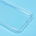 Чехол-накладка для Honor Magic7 Pro (прозрачный) Activ ASC-101 Puffy 0.9мм