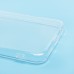 Чехол-накладка для Honor X7b 5G (прозрачный) Activ ASC-101 Puffy 0.9мм