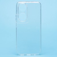 Чехол-накладка для Honor X7b (прозрачный) Activ ASC-101 Puffy 0.9мм