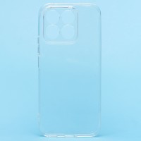 Чехол-накладка для Honor X8b (прозрачный) Activ ASC-101 Puffy 0.9мм