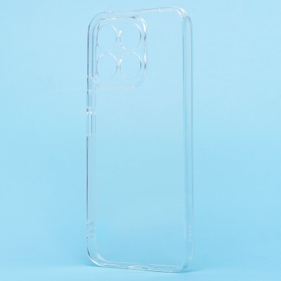 Чехол-накладка для Honor X8b (прозрачный) Activ ASC-101 Puffy 0.9мм