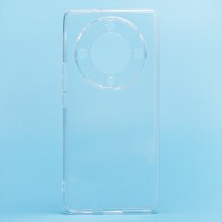 Чехол-накладка для Huawei Honor X9a (прозрачный) Activ ASC-101 Puffy 0.9мм Чехол-накладка для Huawei Honor X9a (прозрачный) Activ ASC-101 Puffy 0.9мм