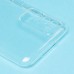 Чехол-накладка для Huawei Honor 10X Lite (прозрачный) Activ ASC-101 Puffy 0.9мм