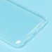 Чехол-накладка для Huawei Honor 10X Lite (прозрачный) Activ ASC-101 Puffy 0.9мм