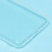 Чехол-накладка для Huawei Honor 10X Lite (прозрачный) Activ ASC-101 Puffy 0.9мм