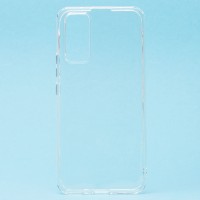 Чехол-накладка для Huawei Honor 30 (прозрачный) Activ ASC-101 Puffy 0.9мм