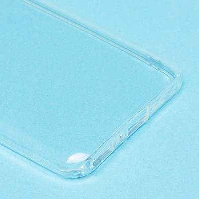 Чехол-накладка для Huawei Honor 30 (прозрачный) Activ ASC-101 Puffy 0.9мм