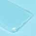 Чехол-накладка для Huawei Honor 30 (прозрачный) Activ ASC-101 Puffy 0.9мм