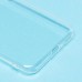 Чехол-накладка для Huawei Honor 30 (прозрачный) Activ ASC-101 Puffy 0.9мм
