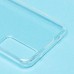 Чехол-накладка для Huawei Honor 30 (прозрачный) Activ ASC-101 Puffy 0.9мм
