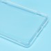 Чехол-накладка для Huawei Honor 70 Pro (прозрачный) Activ ASC-101 Puffy 0.9мм Чехол-накладка для Huawei Honor 70 Pro (прозрачный) Activ ASC-101 Puffy 0.9мм