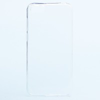Чехол-накладка для Huawei Y5 Prime 2018 (прозрачный) Activ ASC-101 Puffy 0.9мм