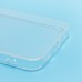 Чехол-накладка для Huawei Honor 90 lite (прозрачный) Activ ASC-101 Puffy 0.9мм