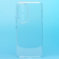 Чехол-накладка для Huawei Honor 90 (прозрачный) Activ ASC-101 Puffy 0.9мм
