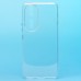 Чехол-накладка для Huawei Honor 90 (прозрачный) Activ ASC-101 Puffy 0.9мм