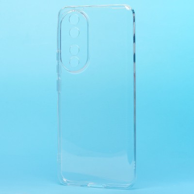 Чехол-накладка для Huawei Honor 90 (прозрачный) Activ ASC-101 Puffy 0.9мм