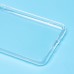 Чехол-накладка для Huawei Honor 90 (прозрачный) Activ ASC-101 Puffy 0.9мм