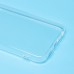 Чехол-накладка для Huawei Honor X6 (прозрачный) Activ ASC-101 Puffy 0.9мм