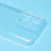 Чехол-накладка для Huawei Honor X7a (прозрачный) Activ ASC-101 Puffy 0.9мм