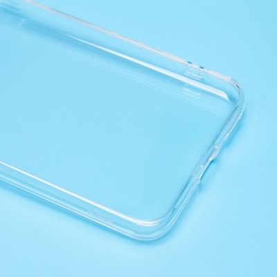 Чехол-накладка для Huawei Mate 60 Pro (прозрачный) Activ ASC-101 Puffy 0.9мм Чехол-накладка для Huawei Mate 60 Pro (прозрачный) Activ ASC-101 Puffy 0.9мм