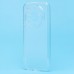 Чехол-накладка для Huawei Mate 60 (прозрачный) Activ ASC-101 Puffy 0.9мм
