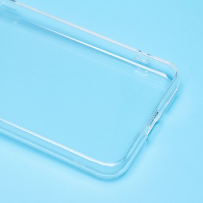 Чехол-накладка для Huawei Mate 60 (прозрачный) Activ ASC-101 Puffy 0.9мм