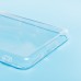Чехол-накладка для Huawei nova 10 Pro (прозрачный) Activ ASC-101 Puffy 0.9мм