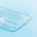 Чехол-накладка для Huawei nova 10 Pro (прозрачный) Activ ASC-101 Puffy 0.9мм