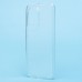 Чехол-накладка для Huawei Nova 12 Pro (прозрачный) Activ ASC-101 Puffy 0.9мм