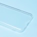 Чехол-накладка для Huawei Nova 12 Pro (прозрачный) Activ ASC-101 Puffy 0.9мм
